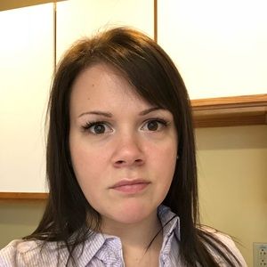 Meet your Posher, Rebecca